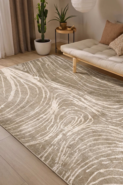 Apex Halı Velora Dijital Baskı Halı 3040