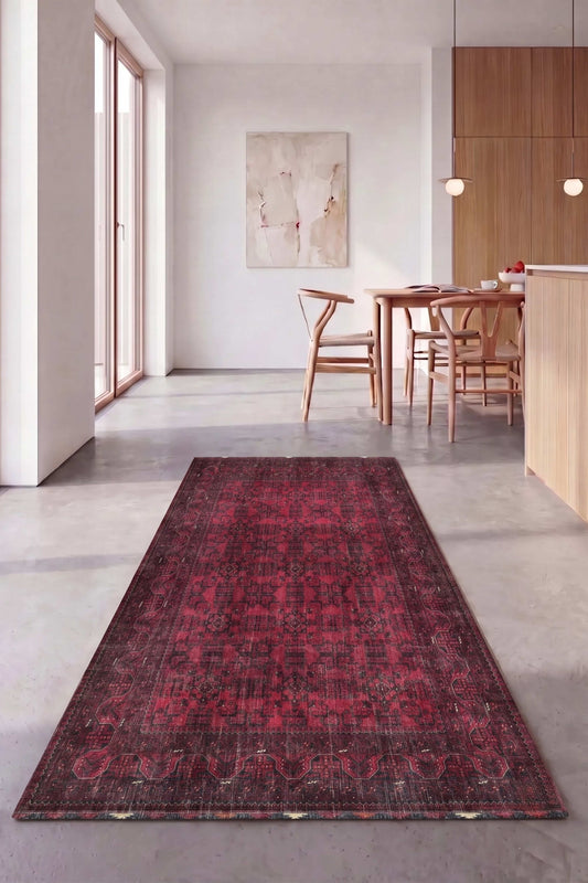 Apex Halı Velora Dijital Baskı Halı 3042