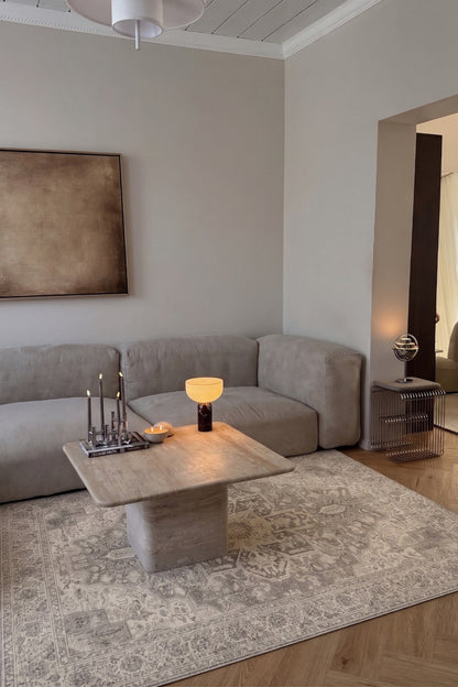 Apex Halı Velora Dijital Baskı Halı 3044 – görsel 4