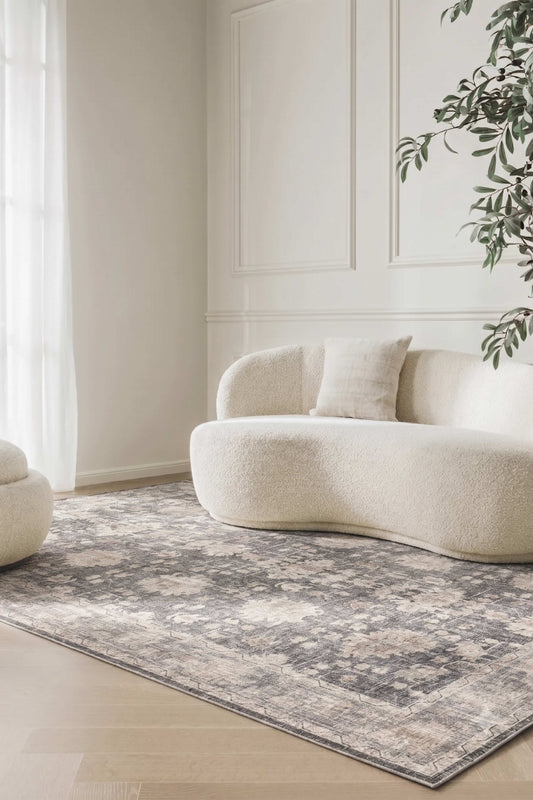 Apex Halı Velora Dijital Baskı Halı 3046