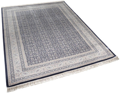 Apex Halı Vendome Palace 5401 Lacivert Bordo – görsel 5