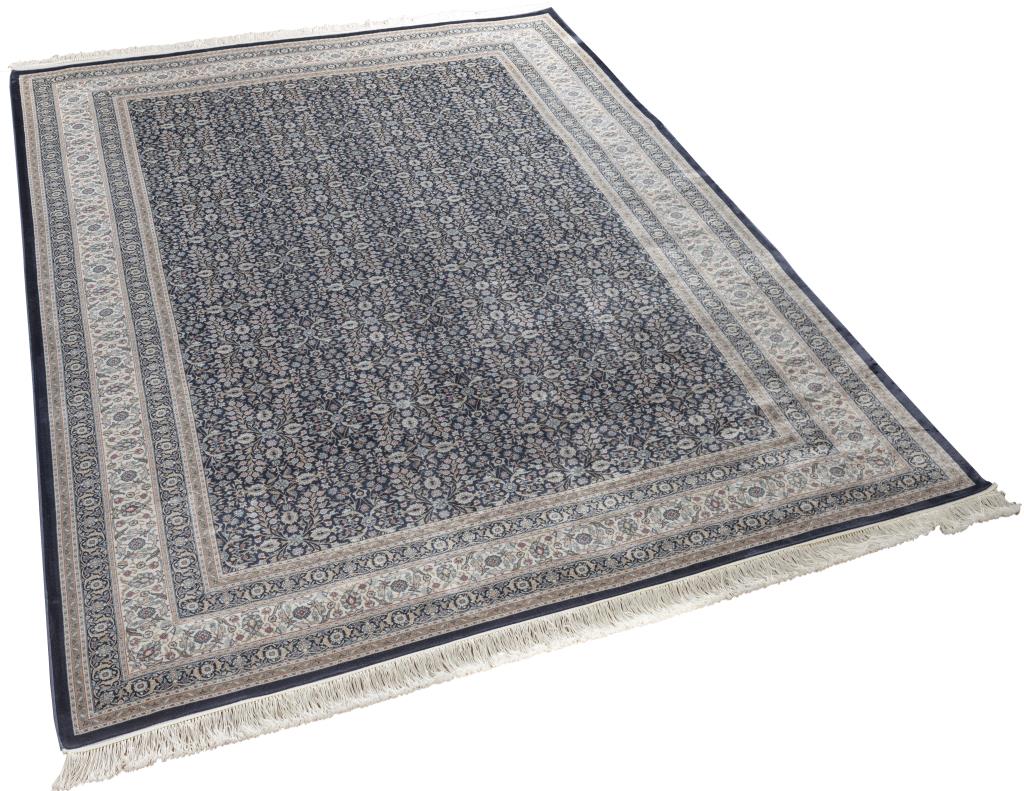 Apex Halı Vendome Palace 5401 Lacivert Bordo – görsel 6