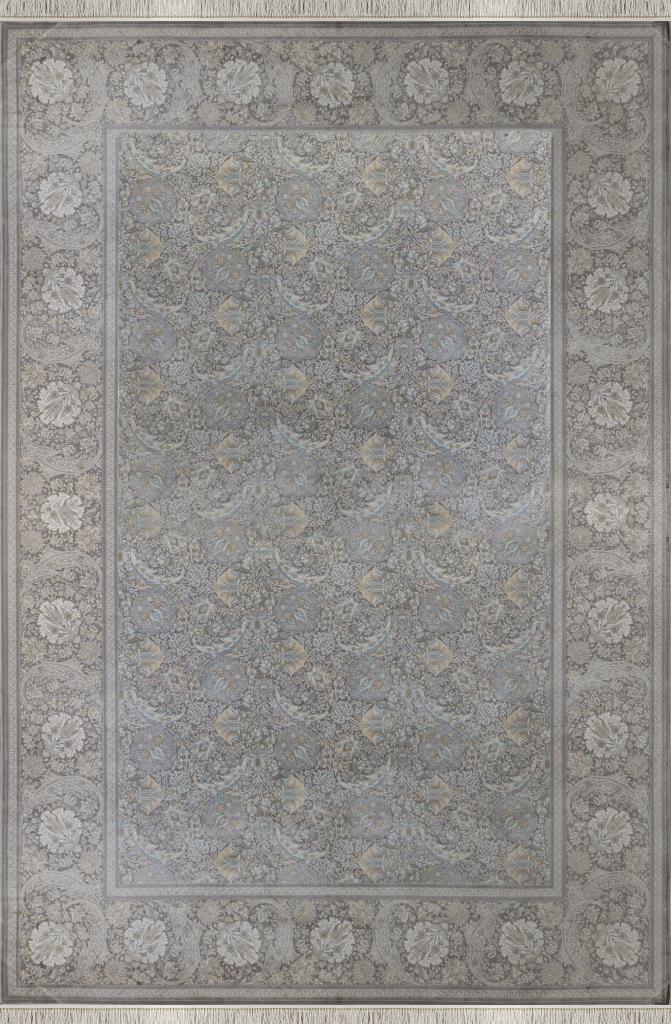 Apex Halı Vendome Palace 5441 Gri Krem – görsel 8