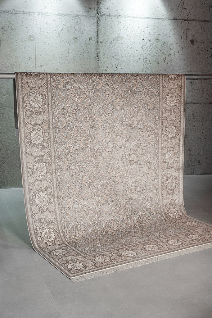 Apex Halı Vendome Palace 5441 Gri Krem
