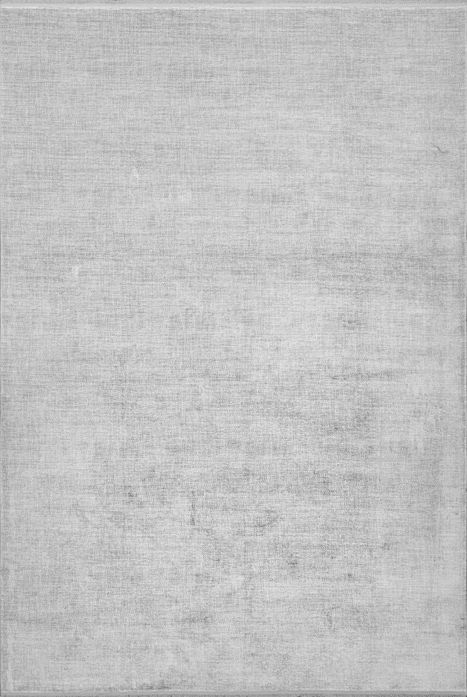 Artemis Halı Art Stil Y1062B Gri – Düz Renk Sade Halı
